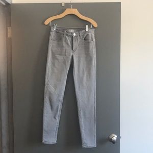 American Eagle Super Stretch Jegging